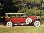 Studebaker President State Tourer 1930 года